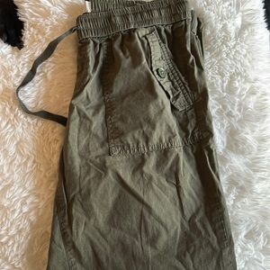 LOFT Cargo Pant